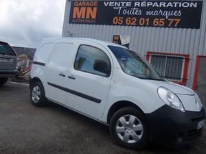Renault Kangoo II 1.5 DCI 90CH EXTRA  Occasion