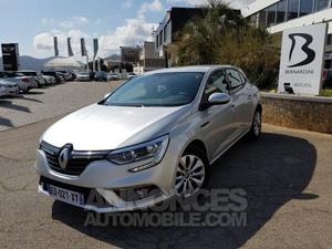 Renault MEGANE 1.2 TCe 100ch energy Zen gris clair