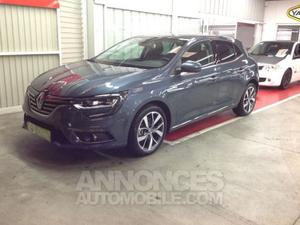 Renault MEGANE IV 1.2 TCE 130CH ENERGY INTENS gris