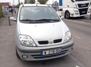 Renault Scenic II V d'occasion