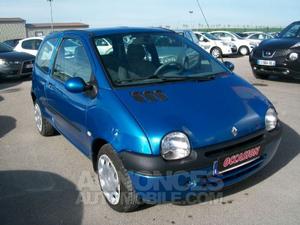 Renault TWINGO CH AUTHENTIQUE bleu