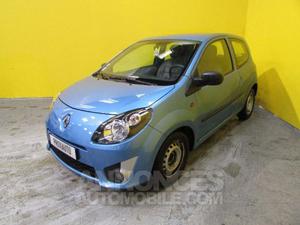 Renault TWINGO II STE 1.5 DCI 75CH AIR bleu metal