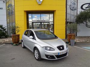 SEAT Altea 2.0 TDI 140 ch FAP CR Style COPA