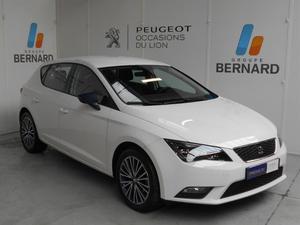 SEAT Leon 1.2 TSI 110ch Reference Start&Stop