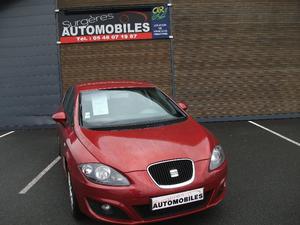 SEAT Leon 2.0 TDI140 STYLANCE