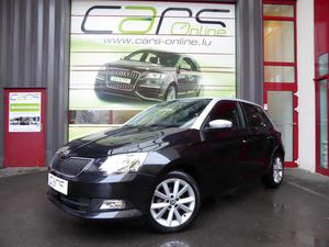 SKODA Fabia 1.4 TDi 90 Ambition DSG