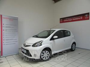 Toyota AYGO 1.0 VVT-i 68ch Dynamic 5p non codifie