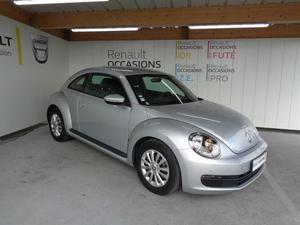 VOLKSWAGEN COCCINELLE II 1.2 TSI 105ch