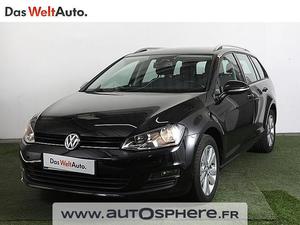 VOLKSWAGEN Golf SW