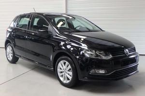 VOLKSWAGEN Polo 1.2 TSI 90 BMT Confortline