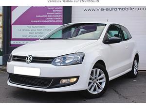 VOLKSWAGEN Polo 1.2i TSI 60 Style