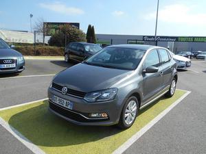 VOLKSWAGEN Polo 1.4 TDI 75CH BLUEMOTION TECHNOLOGY