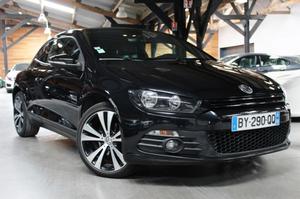 VOLKSWAGEN Scirocco II 2.0 TDI 140 FAP 7CV SPORT EDITION