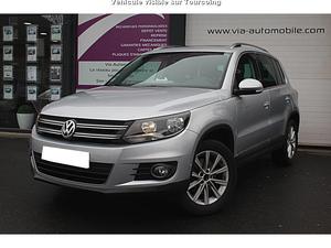 VOLKSWAGEN Tiguan 2.0 TDI 110 Carat