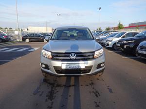 VOLKSWAGEN Tiguan Sportline TDI x2