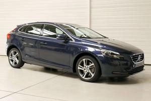 VOLVO V40 D Momentum Geartronic A