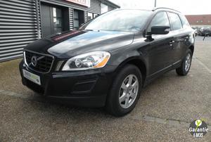 VOLVO XC60 D ch Momentum Geartronic