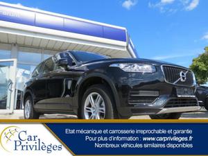 VOLVO XC90 "D Kinetic 7 places"