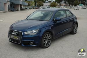 AUDI A1 1.6 TDI 105 AMBITION LUXE