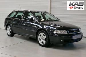 AUDI A4 2.5 V6 TDI PACK SPORT 2 A