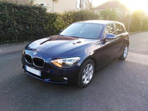 BMW 120d 184 ch 119g Lounge A