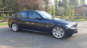 BMW 330d 231ch Sport Design