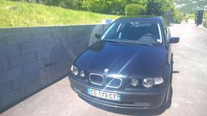 BMW Compact 316 ti Pack A