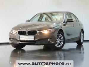 BMW Série 3