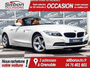 BMW Z4 (E89) SDRIVE20I 184 LOUNGE