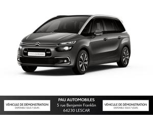 CITROEN GRAND C4 PICASSO  