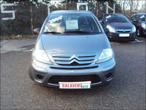 CITROëN C3 1.1 ESSENCE