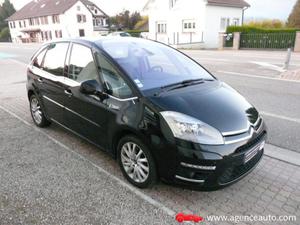 CITROëN C4 Picasso 2.0 HDi 160 Exclusive BA