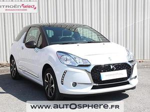 CITROëN DS3