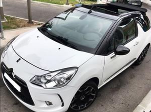 CITROëN DS3 Cabriolet THP 155 Sport Chic
