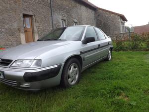 CITROëN Xantia 2.0 HDi - 110 Activa