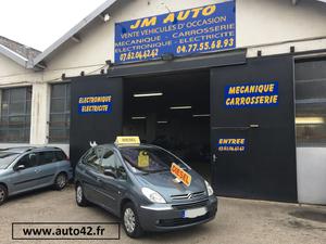 CITROëN Xsara Picasso 1.6 HDi 92 Génération 