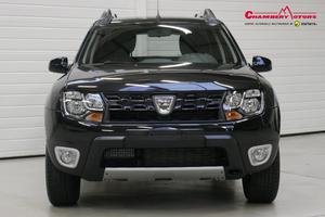 DACIA Duster DCI X2 BLACK TOUCH