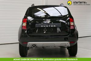 DACIA Duster DCI X4 LAURÉATE PLUS