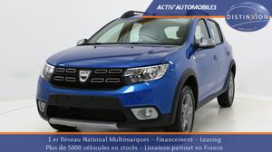 DACIA Sandero Explorer 0.9 tce 90ch