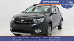 DACIA Sandero Laureate 1.0 sce 75ch