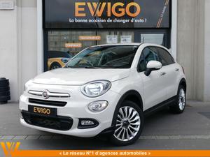 FIAT 500X 1.4 MultiAir 140 ch Opening Edition
