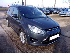 FORD Grand C-MAX 2.0 TDCI 140 FAP Titanium