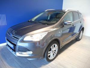 FORD Kuga 2.0 TDCi 150ch Sport Platinium