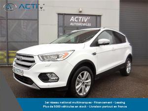 FORD Kuga 2.0 tdci 150ch stop&start titanium 4x2