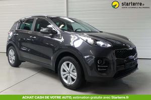 KIA Sportage 1.7 CRDI X2 ACTIVE