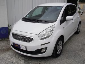 KIA Venga 1.4 CRDi 90ch FAP Active