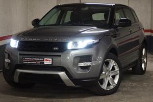 LAND-ROVER Range Rover Evoque 2.2 Td Dynamic BVA