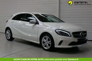 MERCEDES Classe A 200 SENSATION 7G-DCT