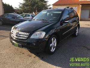 MERCEDES Classe A 280 CDI Pack Sport