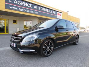 MERCEDES Classe B 200 CDI Sport